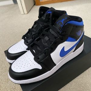 Women’s air Jordan ones